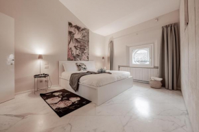 Realkasa Sette Chiese Apartment, Bologna